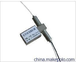 綿陽超光通信供應高性能COFIBER 1×2多模機械式光開關，提供一站式光電器件解決方案