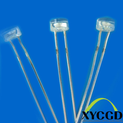 光敏器件中的璀璨之星 探秘鑫永誠光電科技的紅外發射管